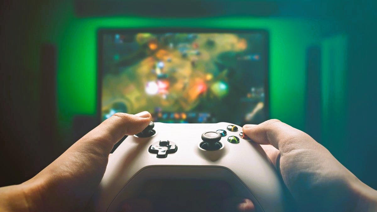 How Video Games Improve Logic & Critical Thinking