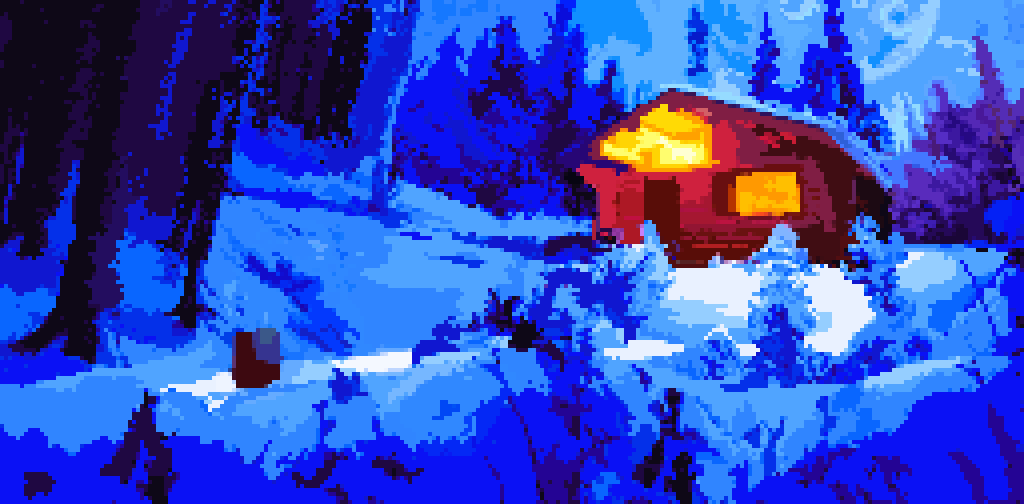 Why Pixel Art Is Making a Comeback in Modern Games