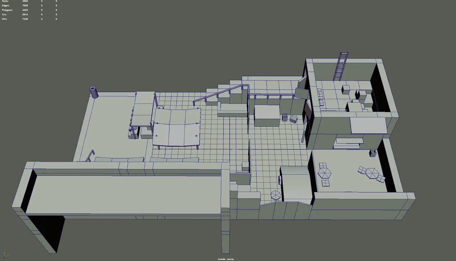 How Game Levels Are Designed: From Concept to Final Product