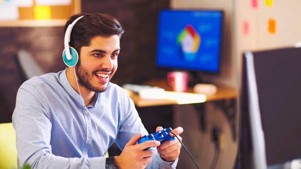 Video Game Tester