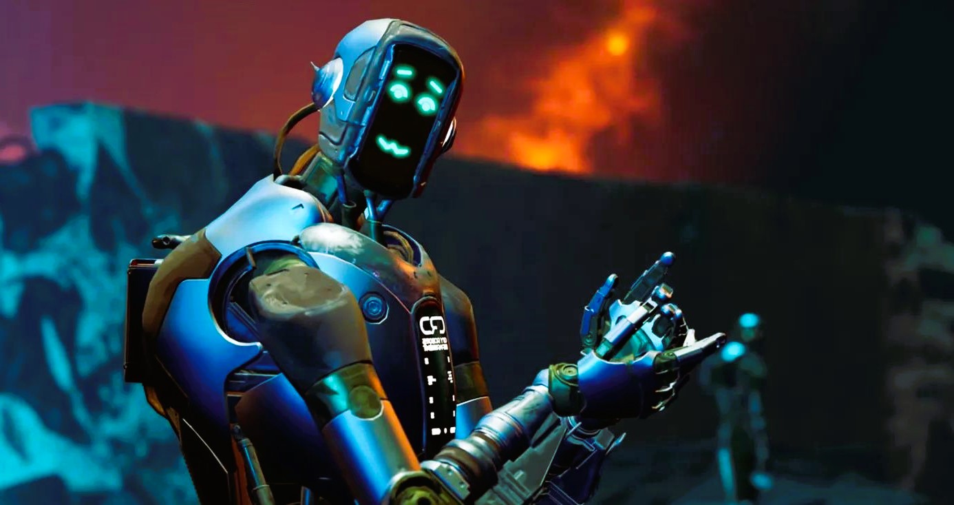 AI in Video Games: How NPCs Are Getting Smarter