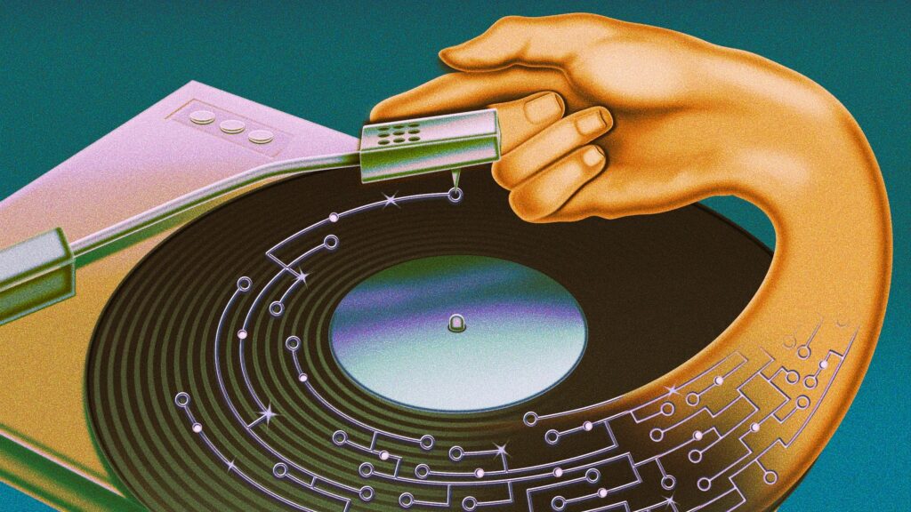 Don’t Skip Sound & Music