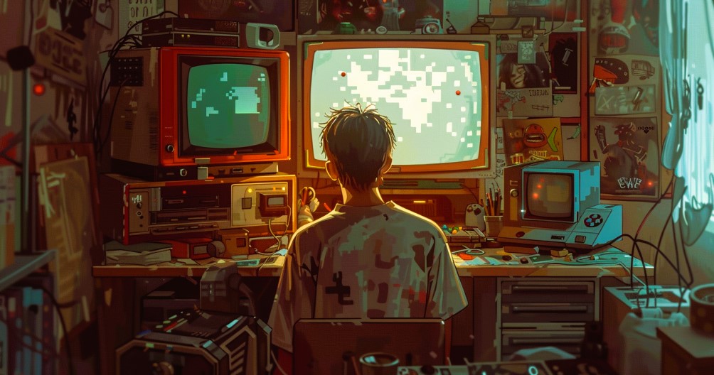 Pixel Art Styles