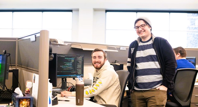 Collaborate in Software Development