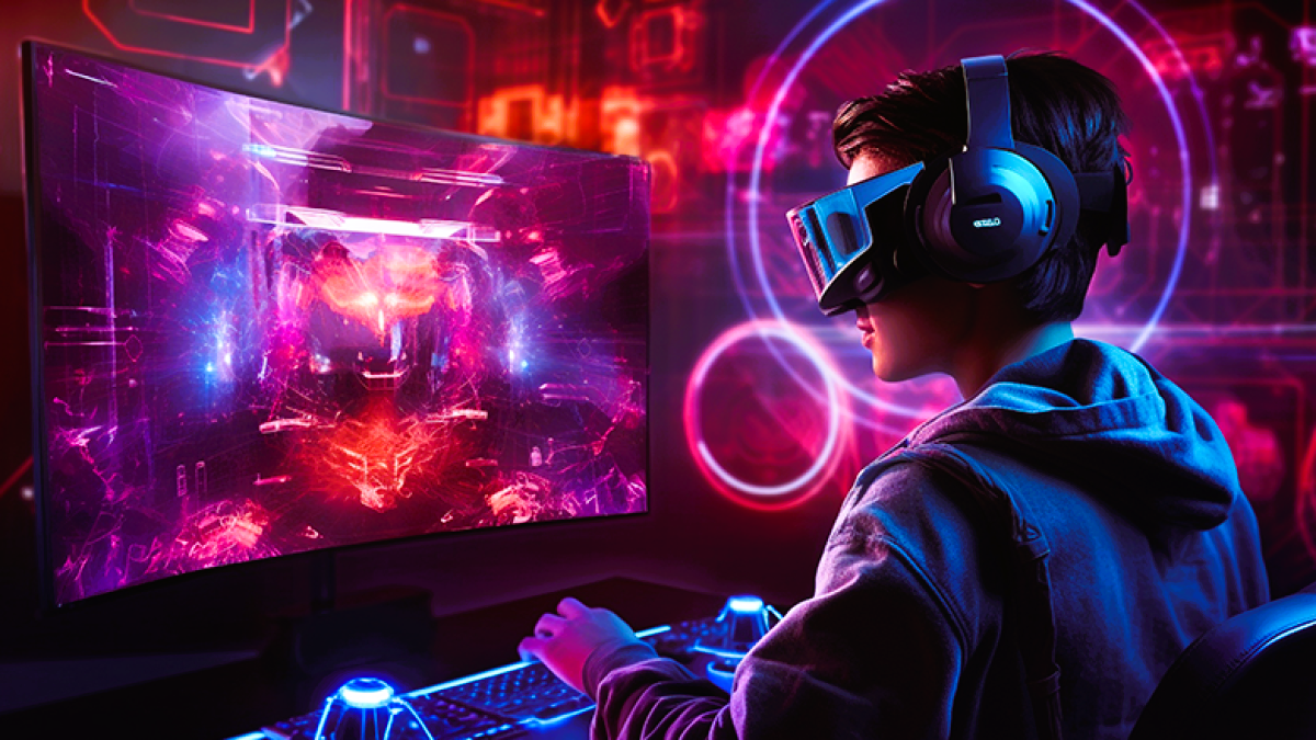 The Future of Gaming: What to Expect in the Next 10 Years