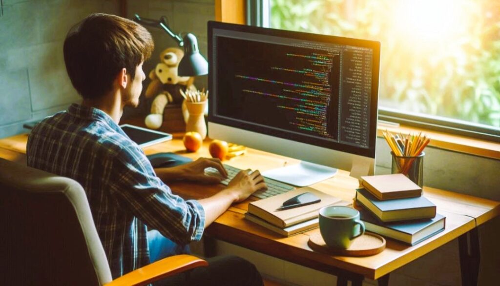 Software Development Insights