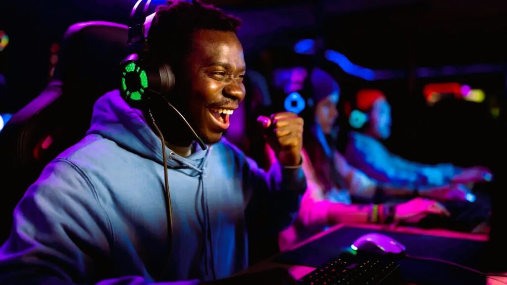 Esports Teams