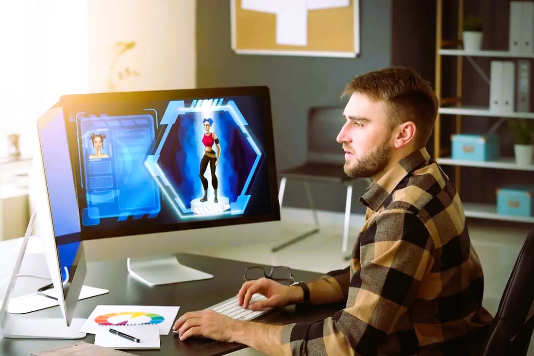 How to Learn Game Design Without Being a Programmer: A No-Code, No-BS Guide