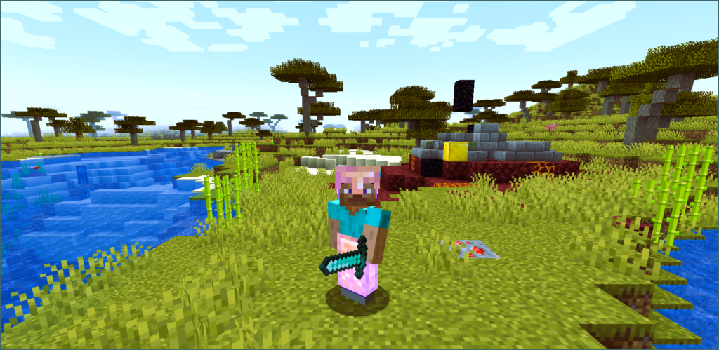 Minecraft Best Magic Mods