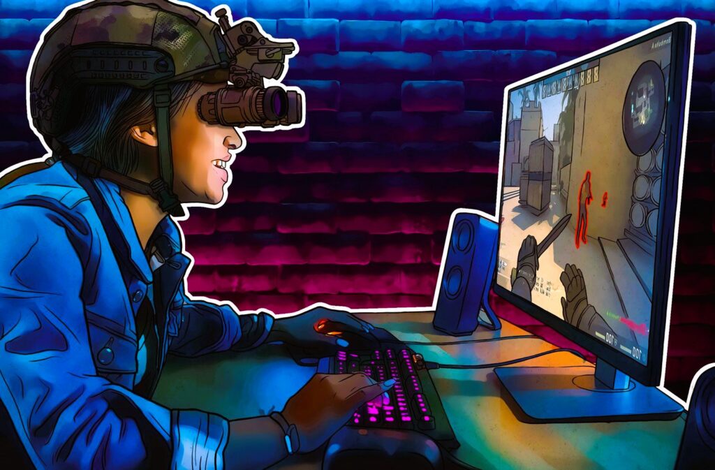 Cheat Codes and Hacks