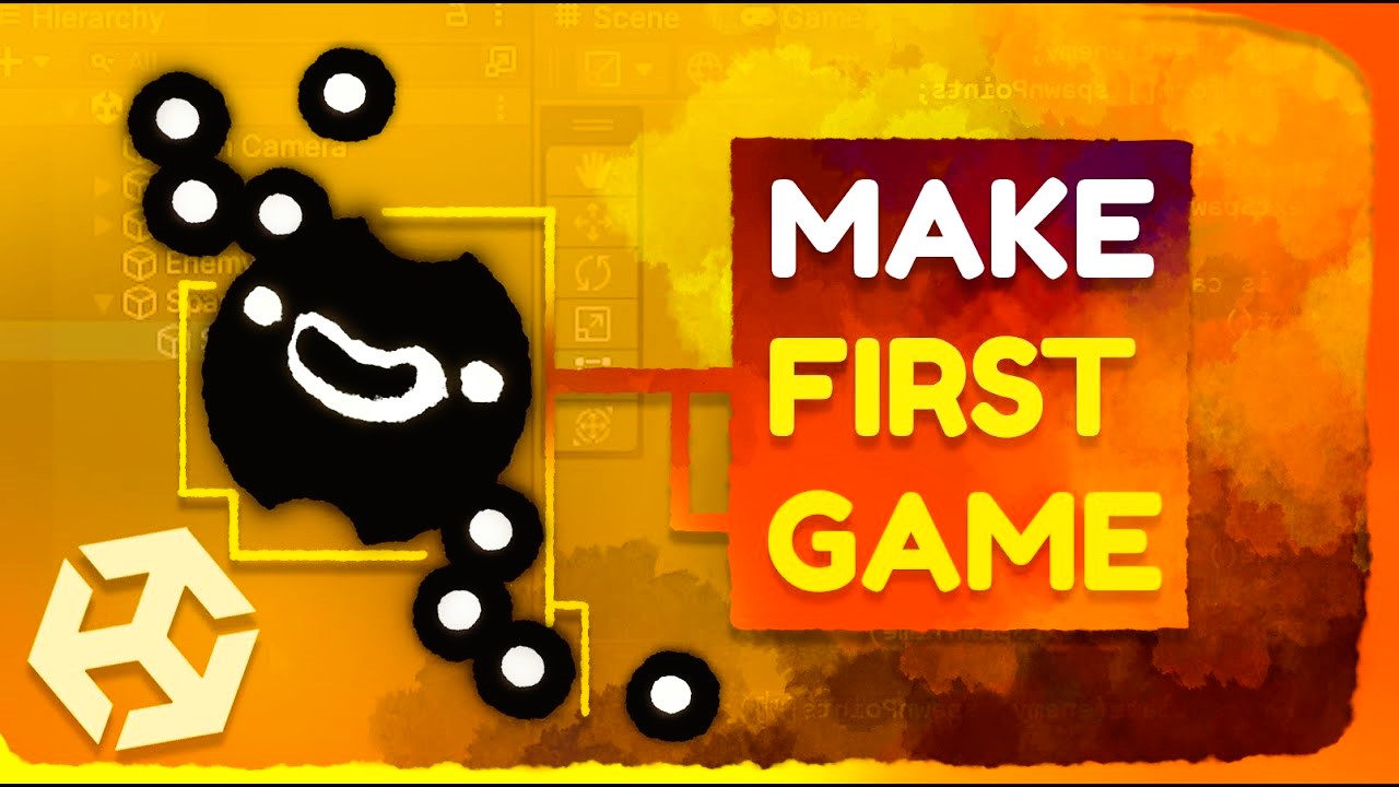 How to Make Your First 2D Game Without Any Coding Experience