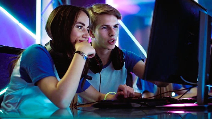 Esports Teams