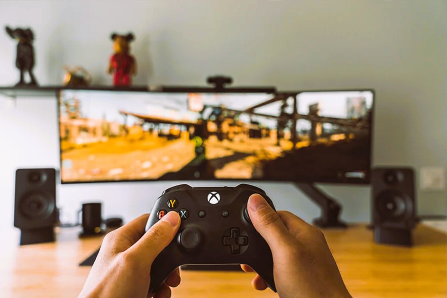 Boost Mental Health in Games