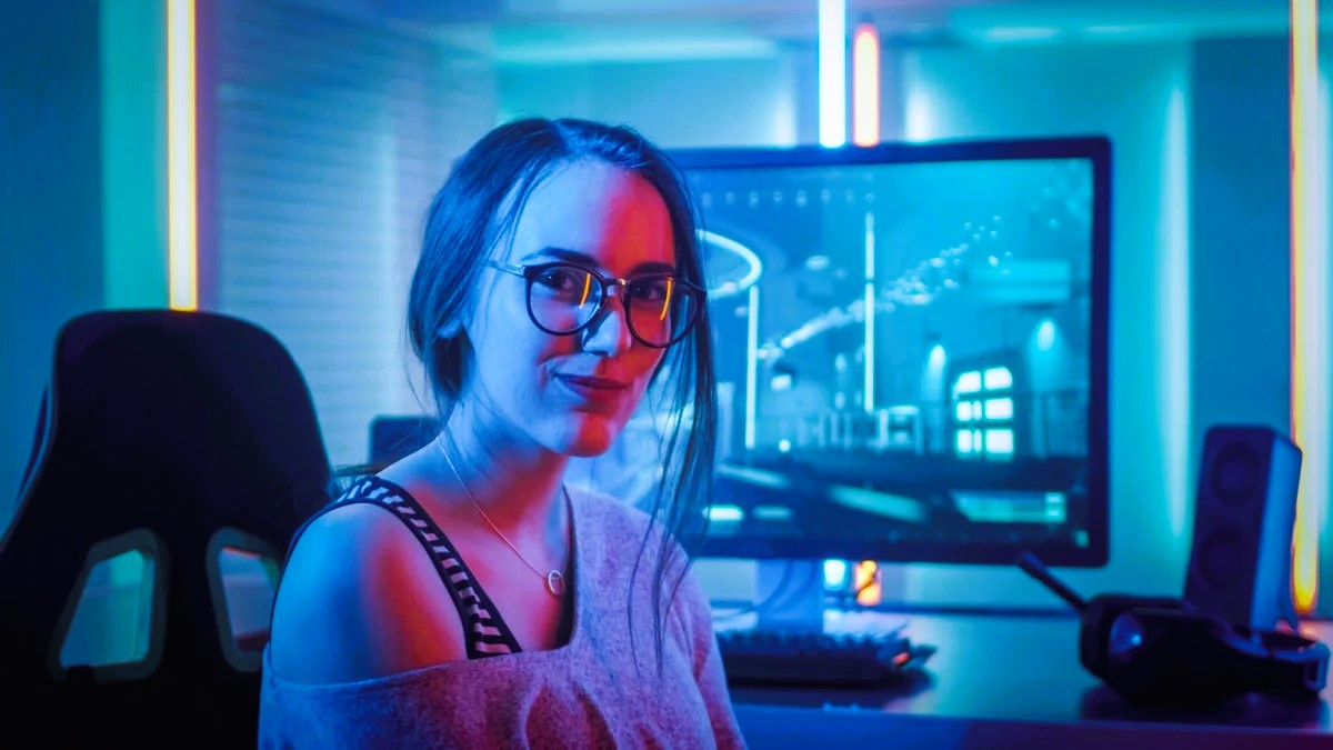 Myths vs. Reality: What It’s Really Like to Work in Game Development